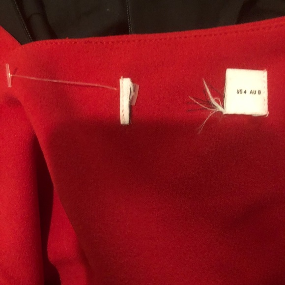 Petal and Pup Hyatt Midi Dress - Picture 3 of 3